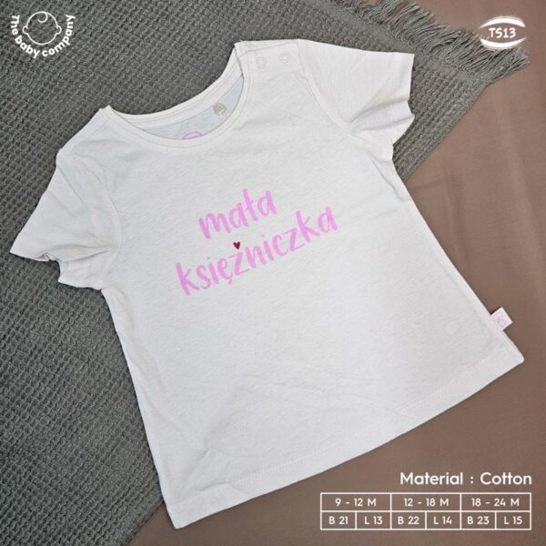 Little Princess T-Shirt